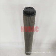 Stainless Steel Mesh Hydraulic Filter Element 2600r100whc/2600r100W